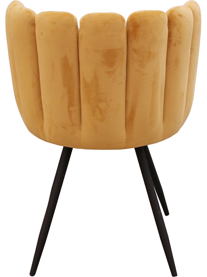Rétro Chic 2er-Set: Sessel 