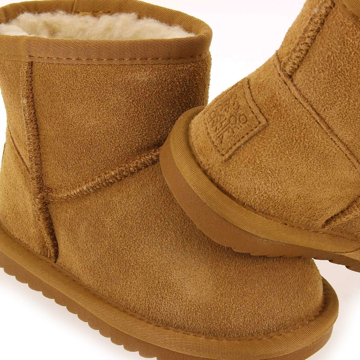 Colors of california  HC YK001 - Camel