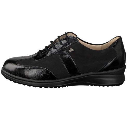Schnürschuh-26530090021 Finn Comfort