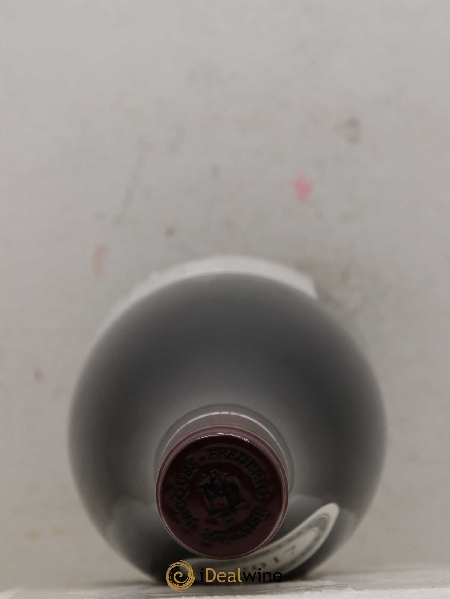 Chambolle-Musigny Jacques-Frédéric Mugnier  2017 - Lot de 1 Bouteille