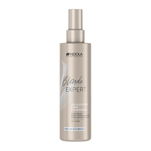 Indola Blonde Expert Insta Strong Spraybalsam 200 ml