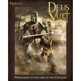FireForge Deus Vult Rulebook (EN)