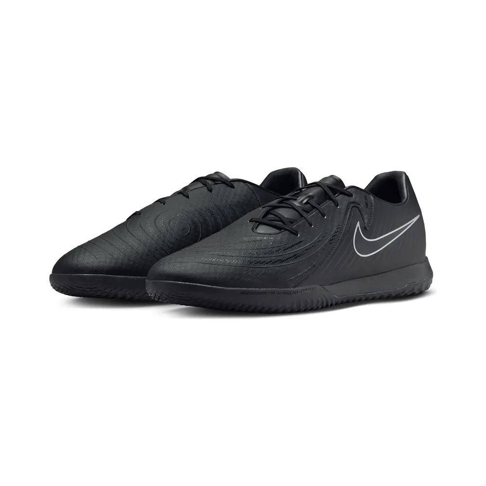 Nike Phantom GX II Academy IC FJ2581-001 / schwarz