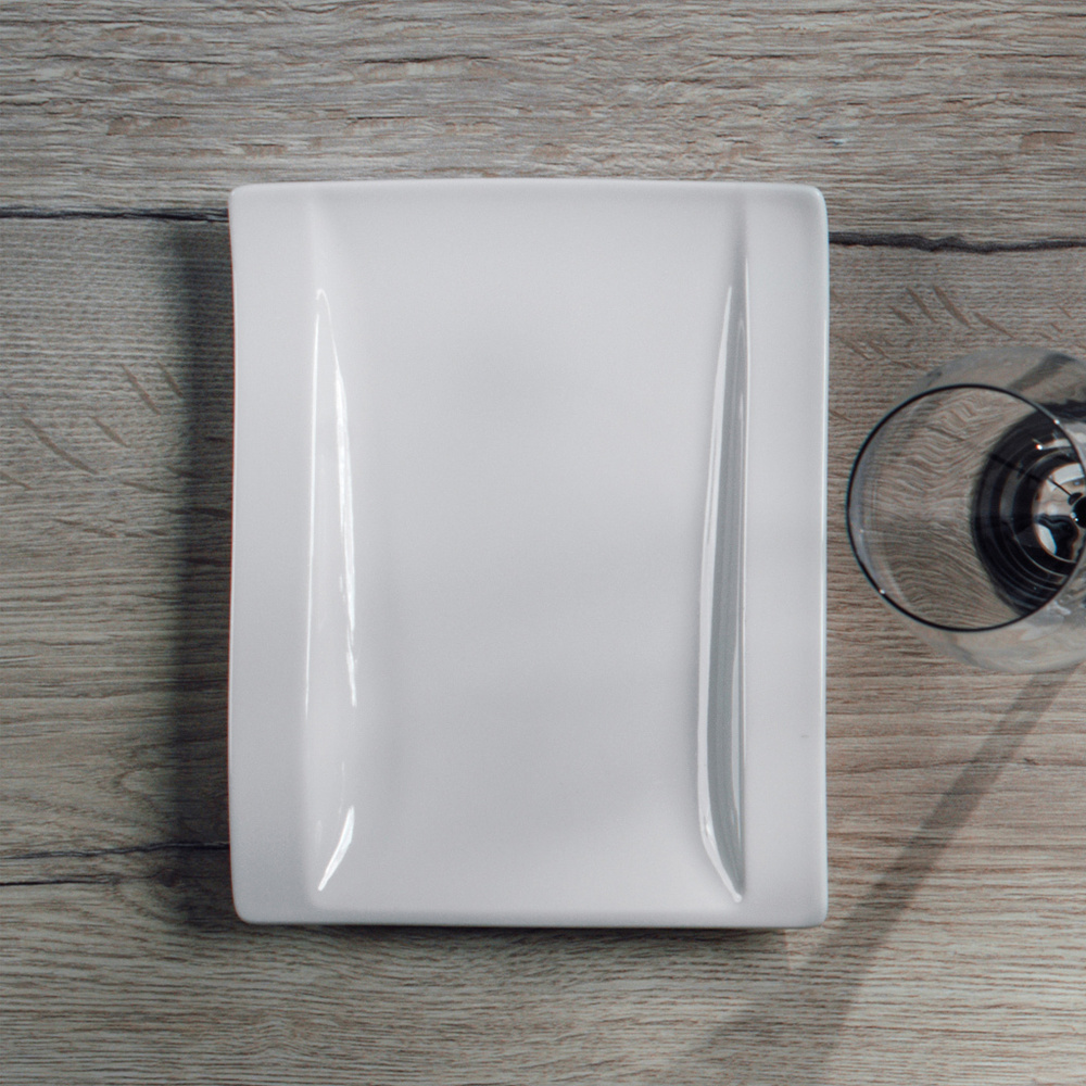 Villeroy & Boch Assiette à pain - nouveau NewWave Assiette