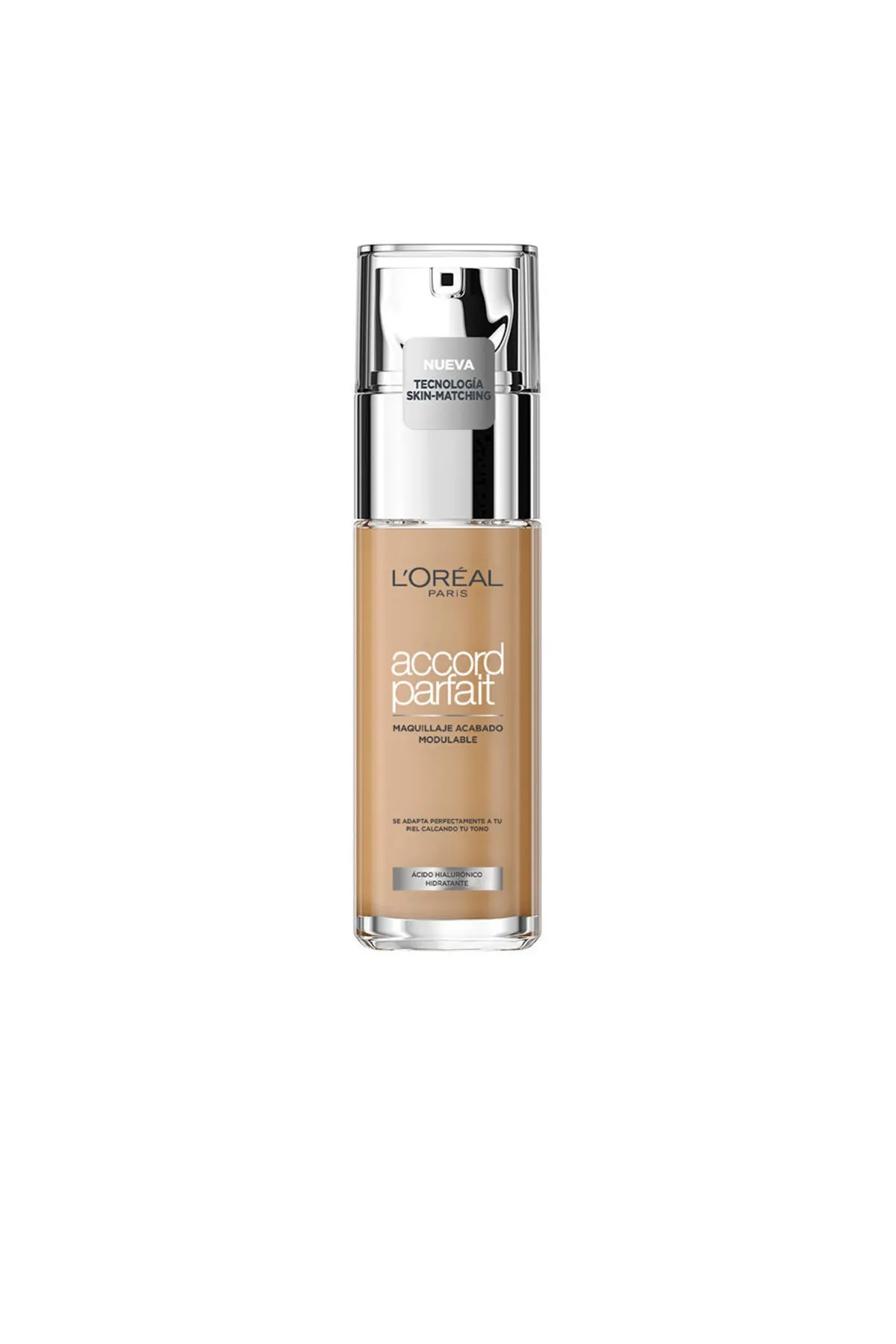 L&'Oreal Paris  Foundation - Mehrfarbig - Satiniert