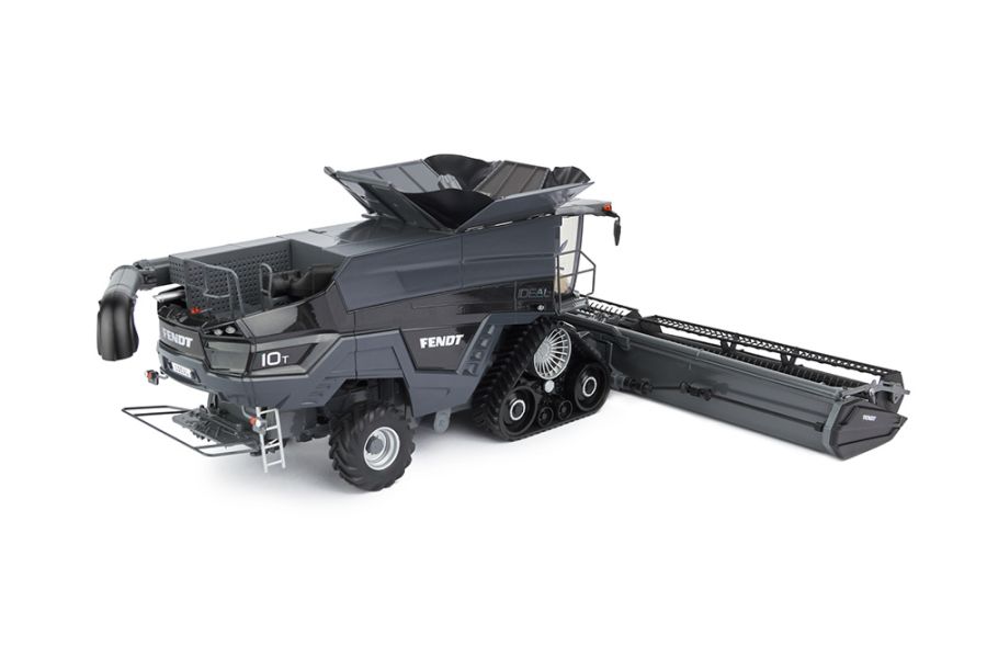 FENDT IDEAL 10T mit POWERFLOW