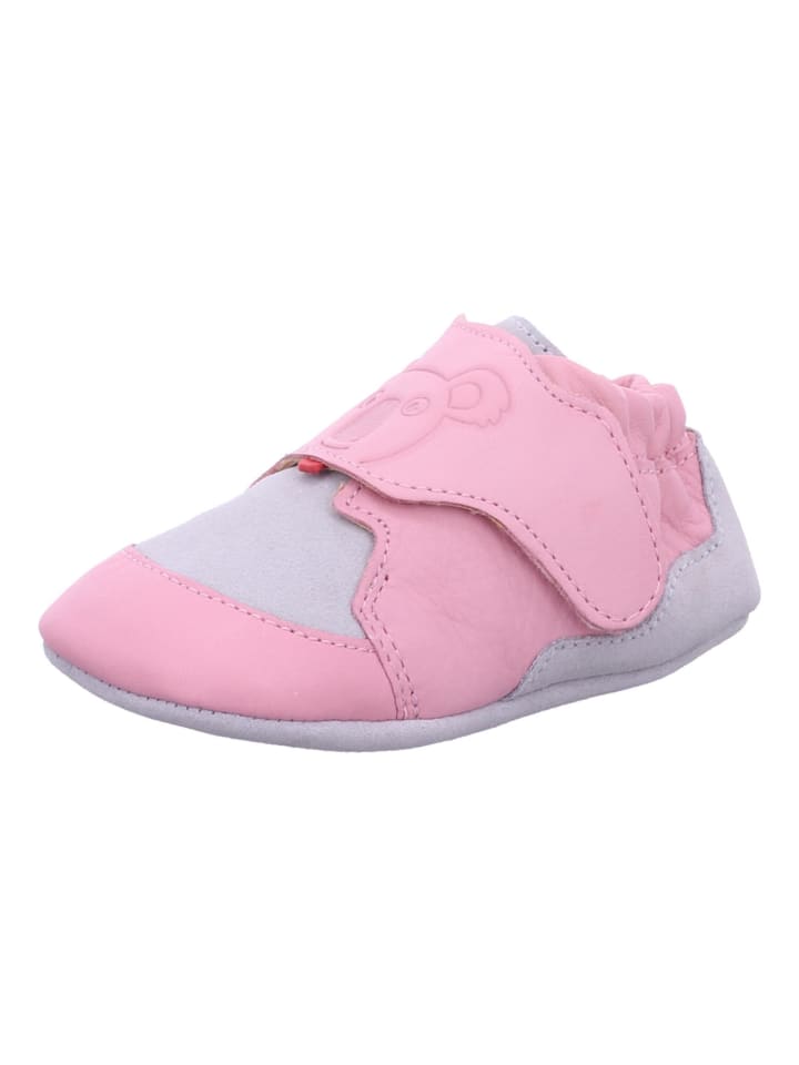 Affenzahn Mädchen Halbschuhe Koala in Rot günstig kaufen