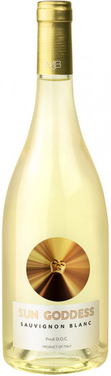 2022 Sun Goddess Sauvignon Friuli DOC trocken - Fantinel