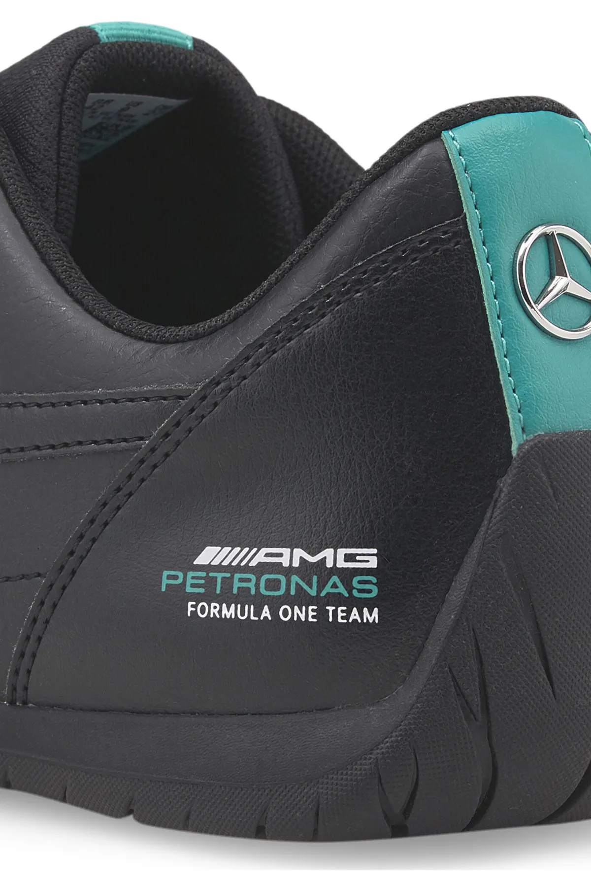 Puma  Mercedes-AMG PETRONAS Neo Cat Motorsportschuhe