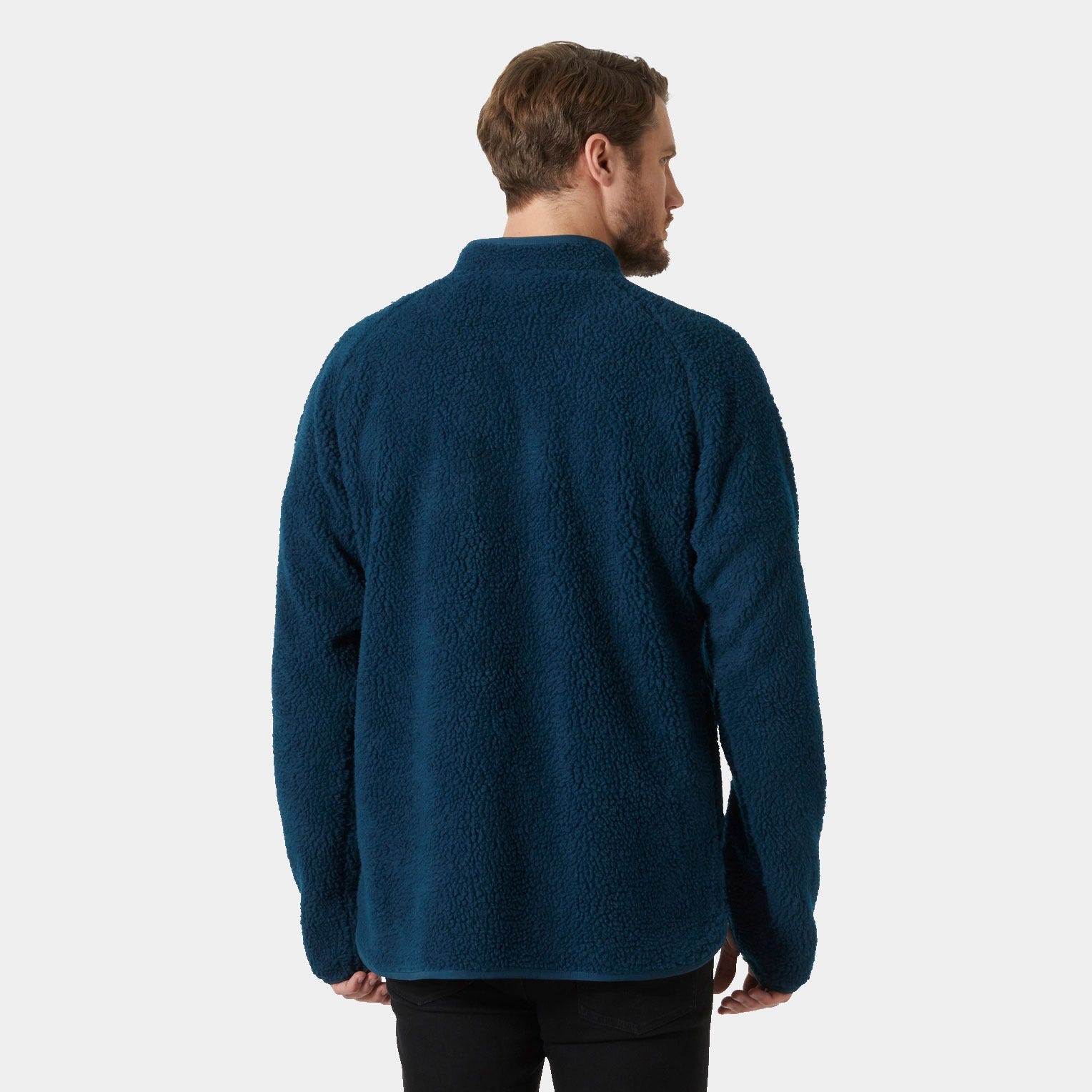Men's Box Pile 2.0 Jacket