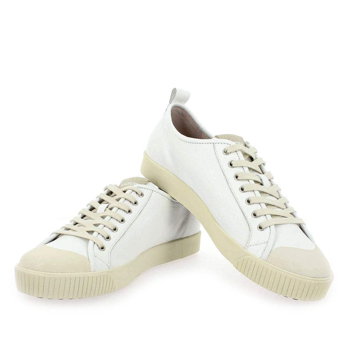Blackstone  VG27 - Blanc