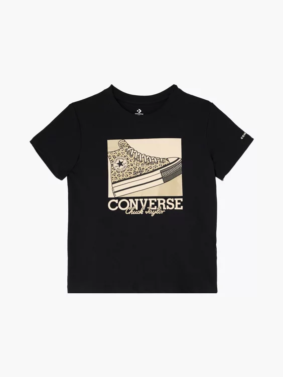Converse T-Shirt
