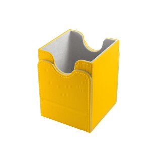 Gamegenic - Squire 100+ Convertible - Yellow
