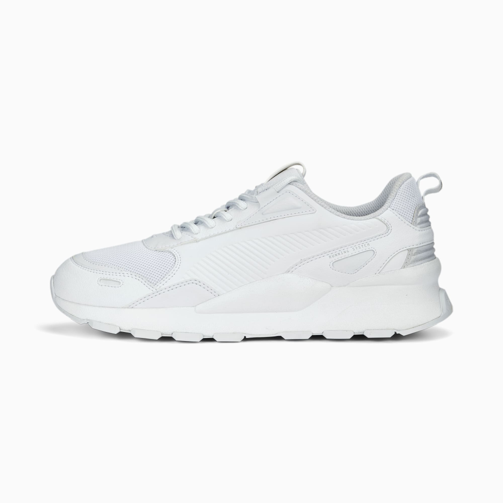PUMA RS 3.0 Essentials 392611_01 / weiss