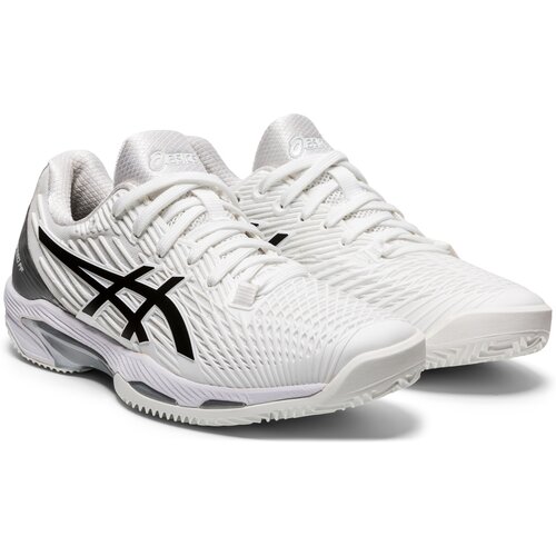 DAMEN TENNISOUTDOORSCHUHE SOLUTION SPEED FF 2 CLAY