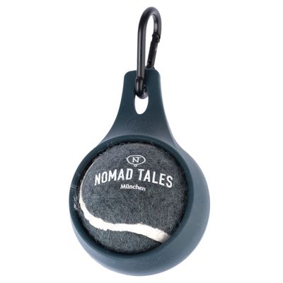 Nomad Tales Bloom Tennisballhalter