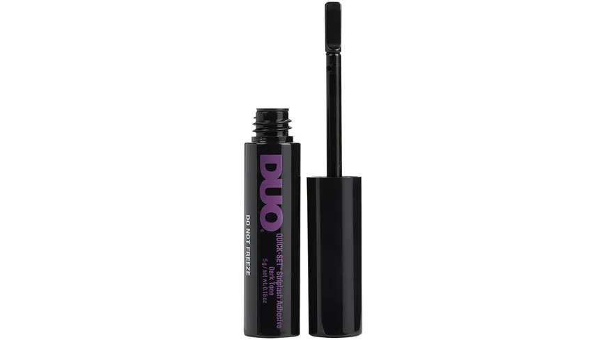 ARDELL Wimpernkleber DUO Quick Set Adhesive Dark 5 g