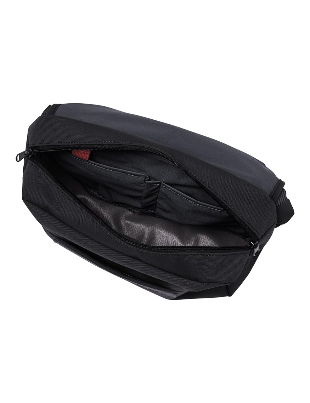 VAUDE Handtaschen schwarz Coreway Shoulderbag 6