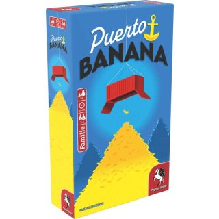 Puerto Banana (DE)