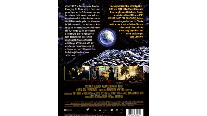 Meteor