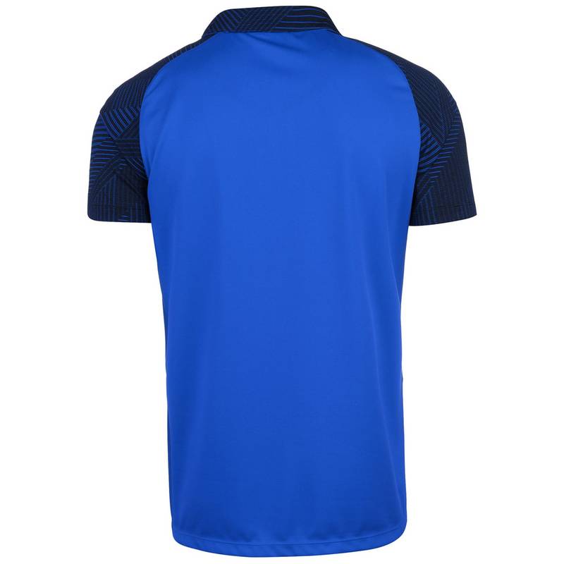 JAKO Performance Poloshirt Herren