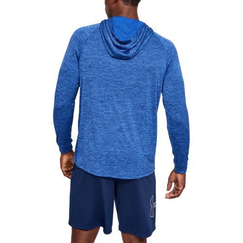 HERREN SWEATSHIRT TECH 2.0