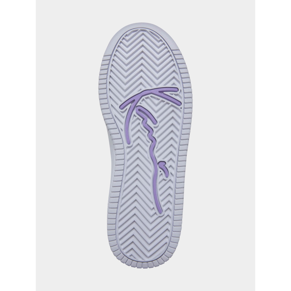 Karl Kani 89 Up Logo 1184055 / weiss