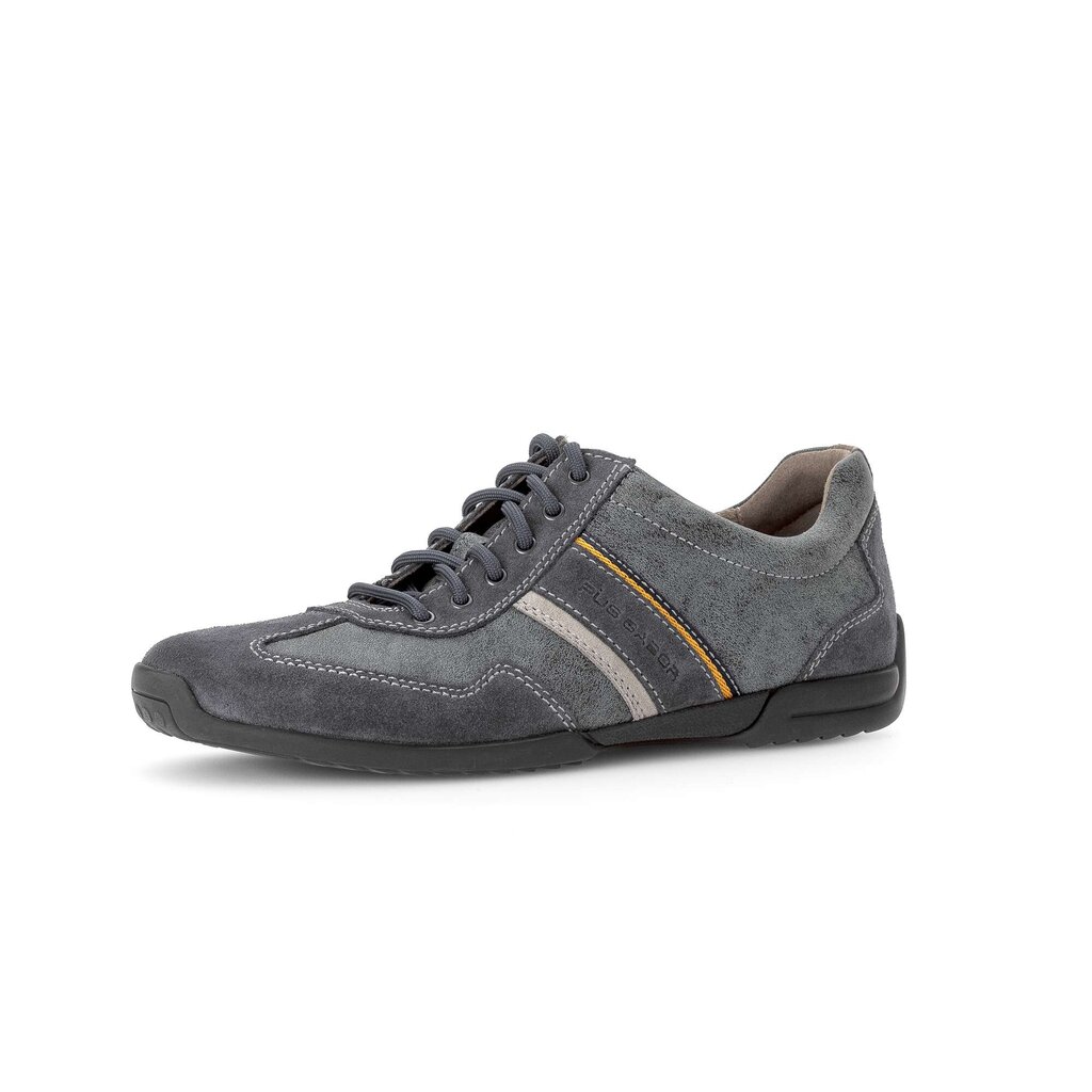 Pius Gabor PG1137 Sneaker low blau