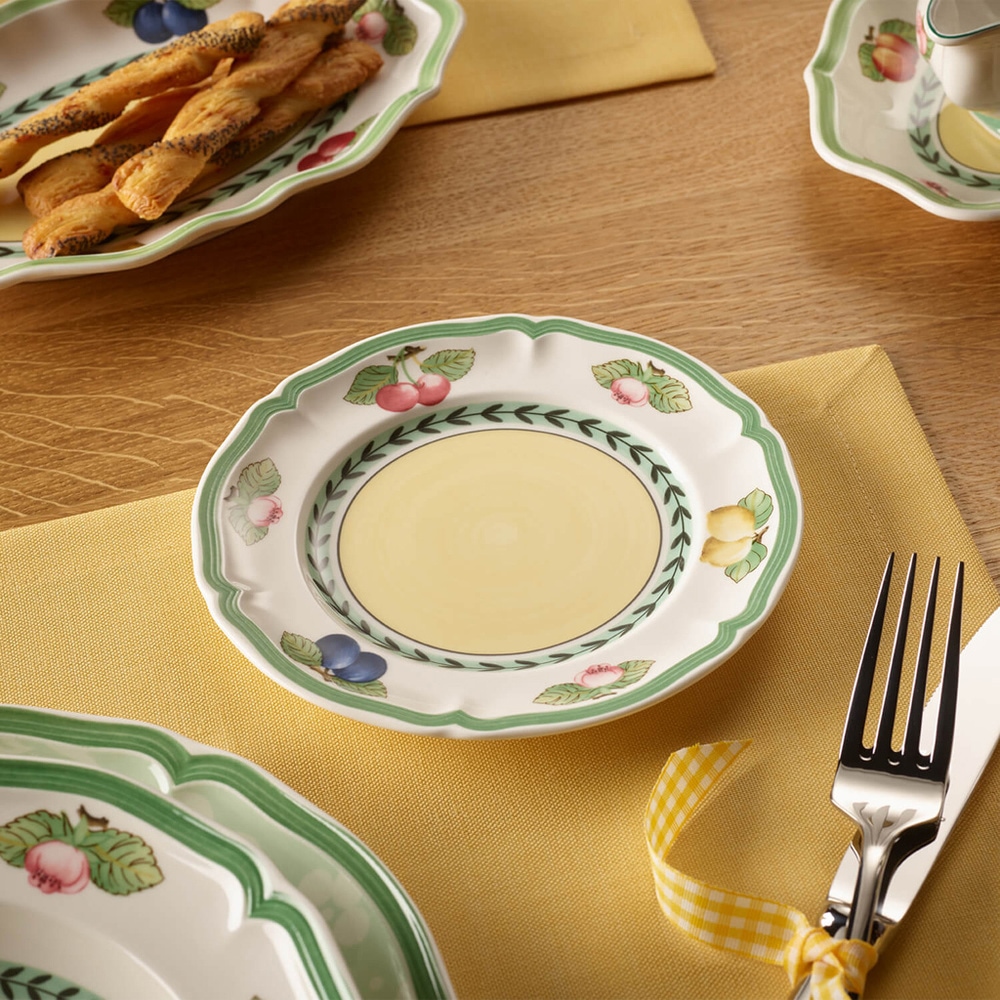 Villeroy & Boch Assiette à pain French Garden Fleurence Assiette