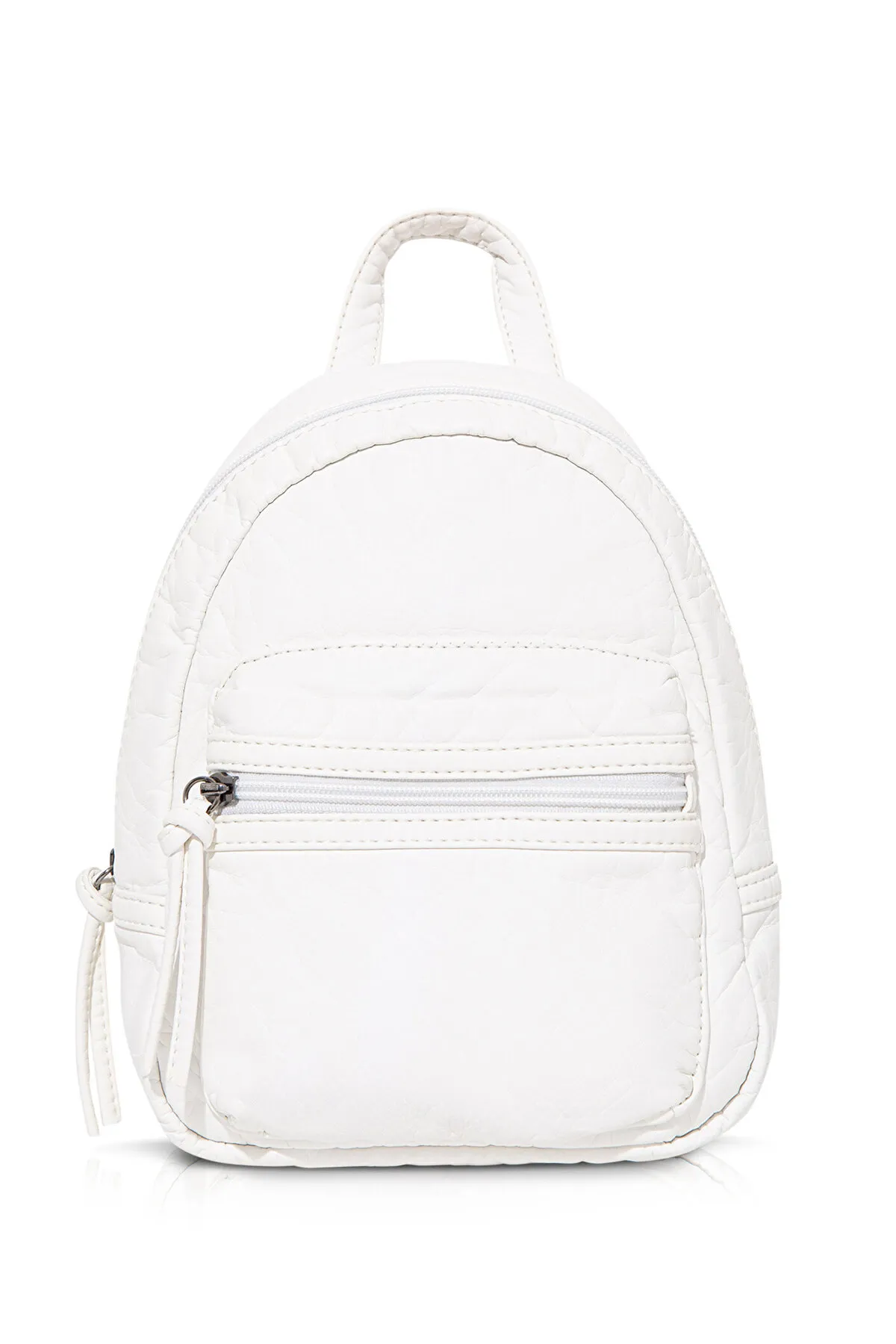 Mavi  Weißer Rucksack1911661-620