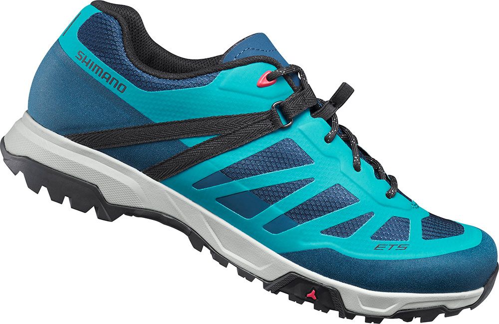 Shimano SH-ET5WB - Damen E-Bike Schuhe kaufen | Bike-Discount