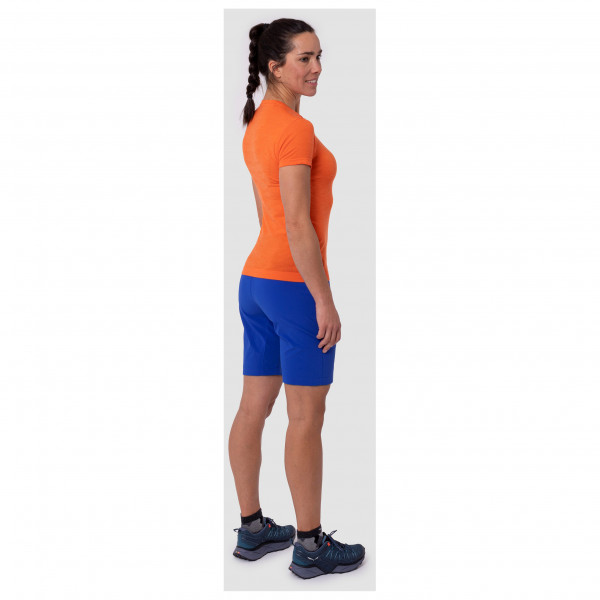 Salewa - Women's Pedroc Cargo 3 DST Shorts - Shorts