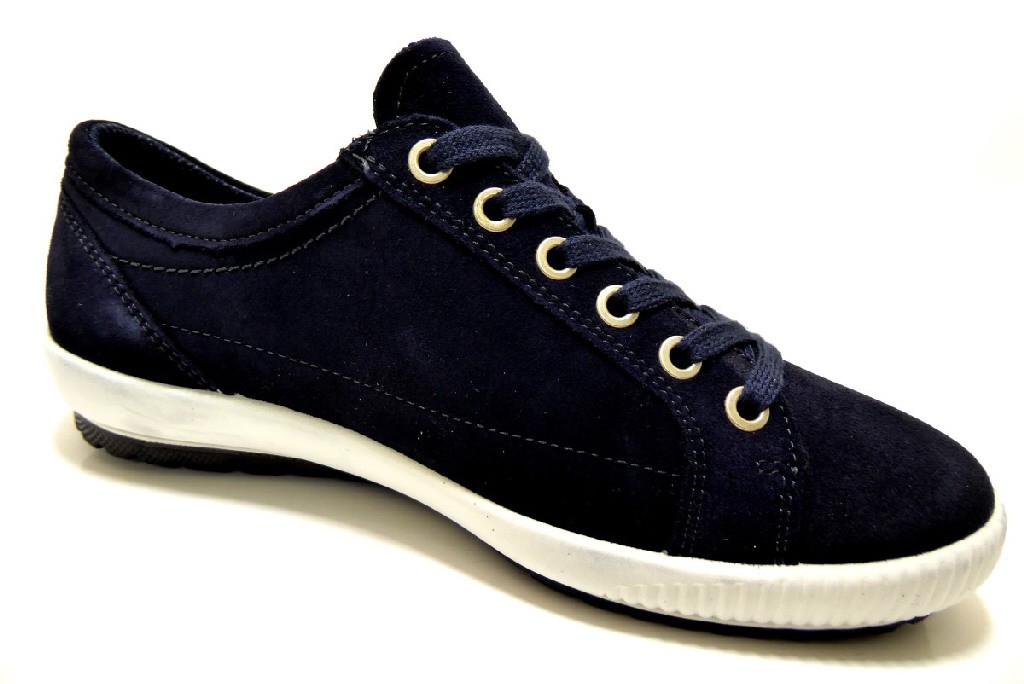LEGERO Sneaker blau