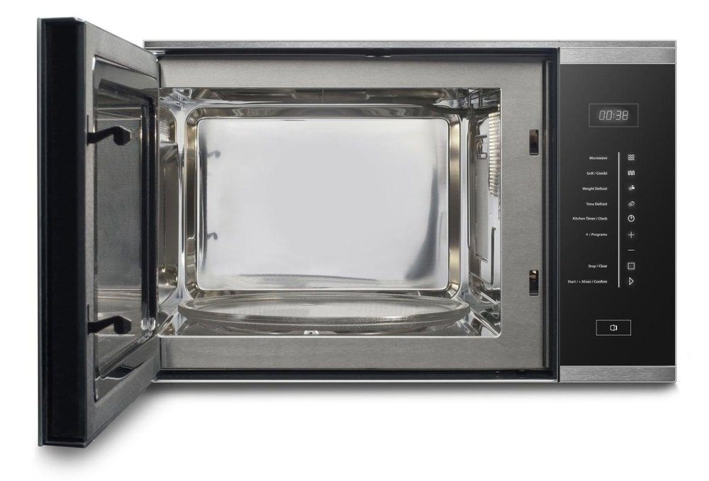 Caso Einbau-Mikrowelle EMGS 25 Premium