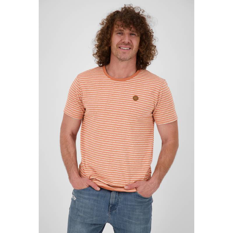 ALIFE AND KICKIN MatsAK T-Shirt Herren