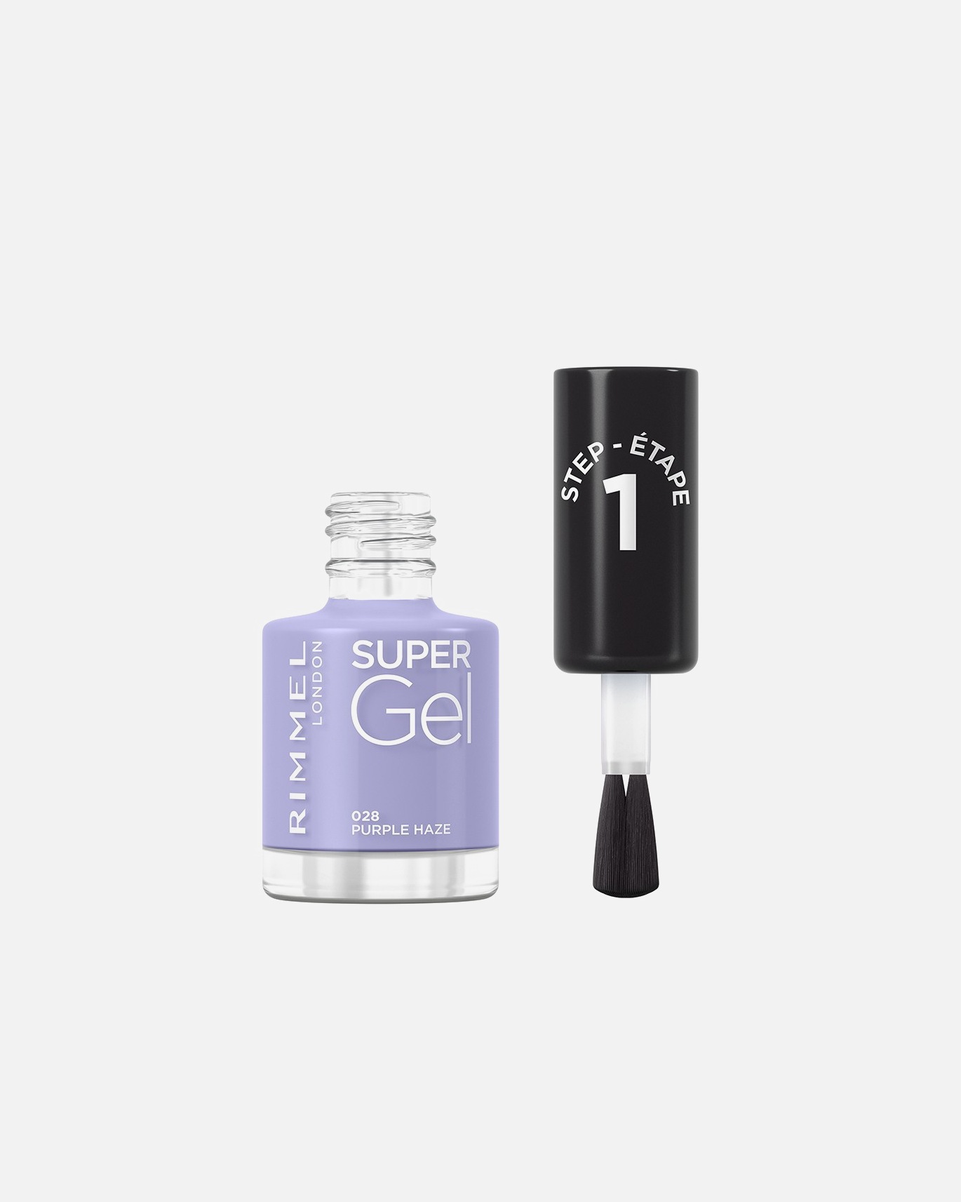 Rimmel London SUPER GÉL