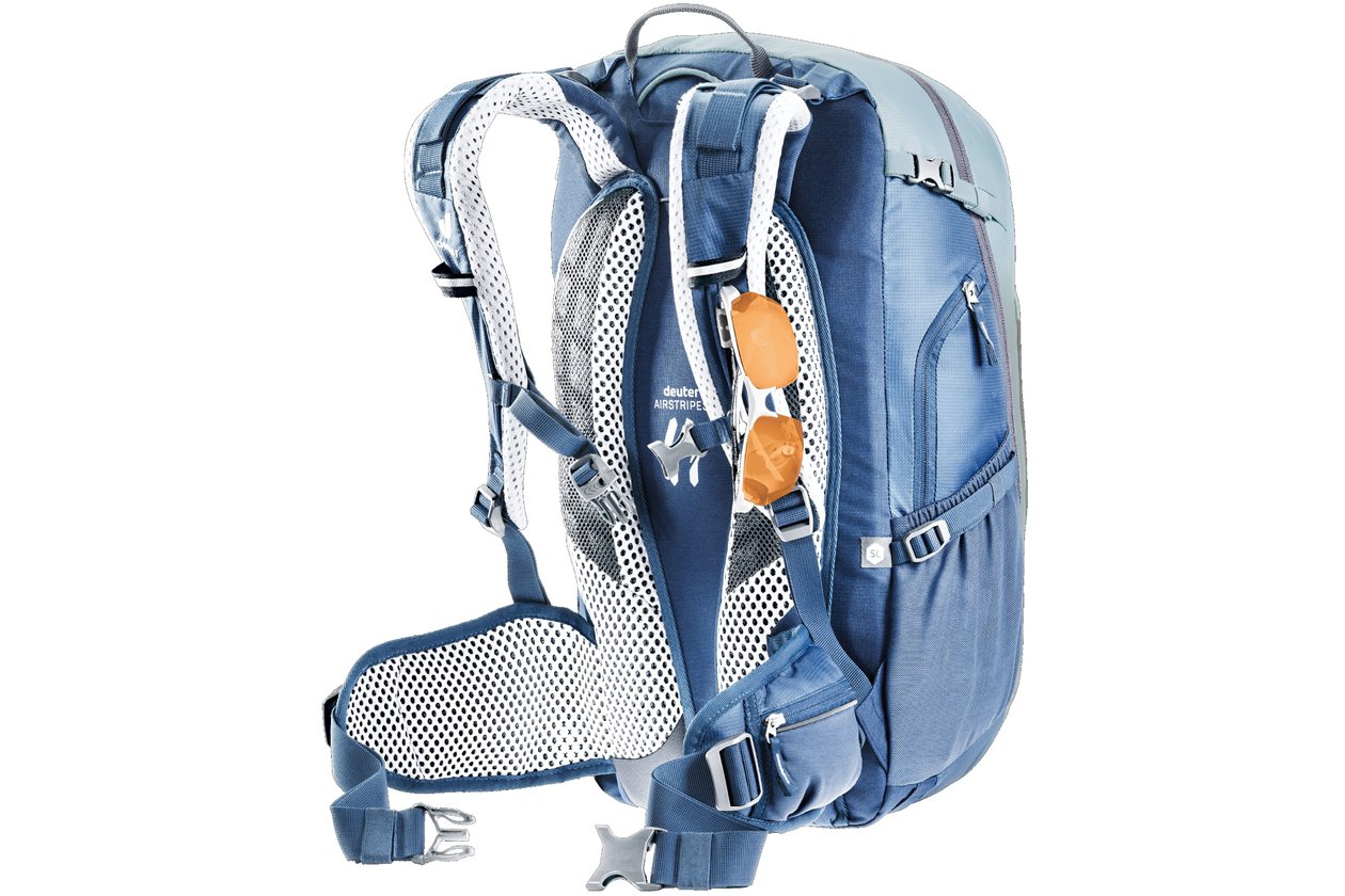 deuter Trans Alpine 28 SL