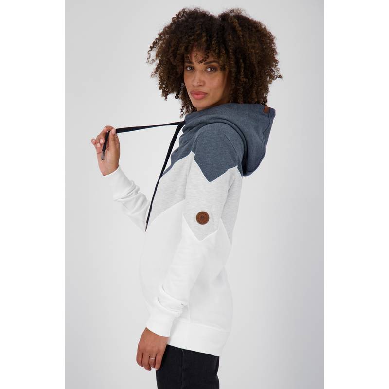 ALIFE AND KICKIN StellaAK Sweatshirt Damen
