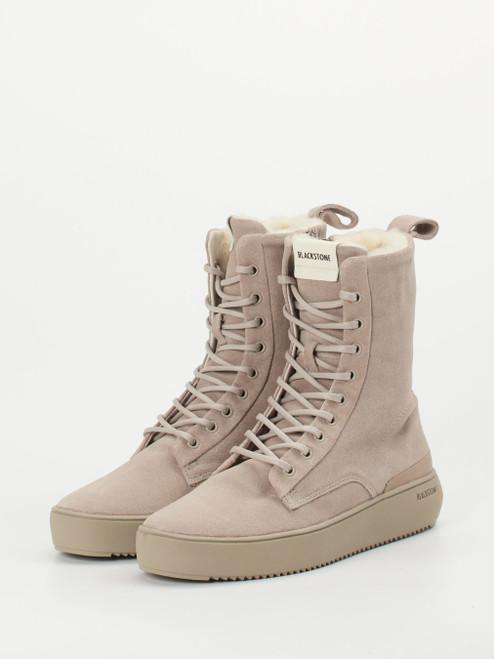 Schnürstiefelette-18034990001 Blackstone