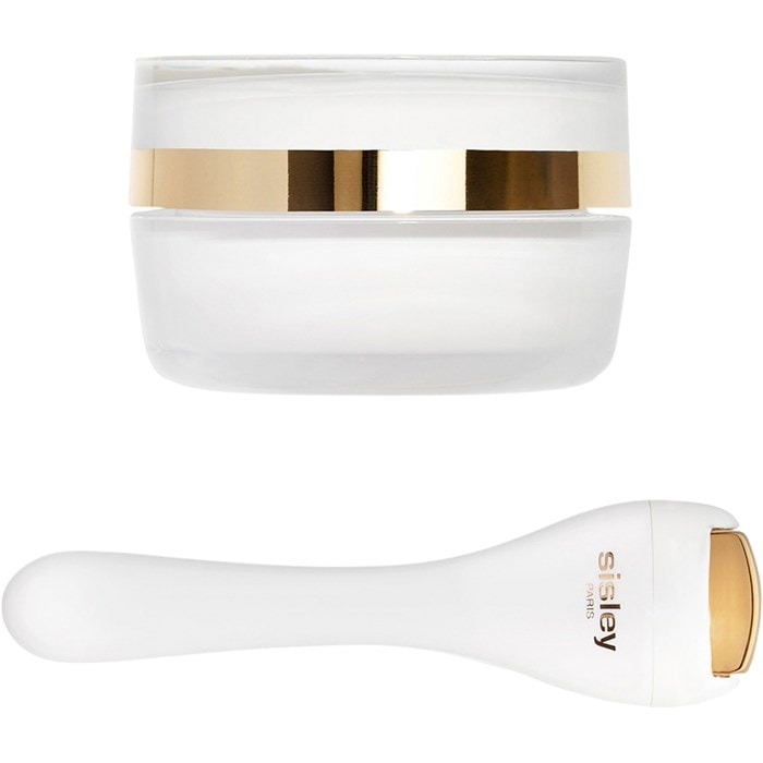 Sisleya Eye And Lip Contour Cream + Massage Tool
