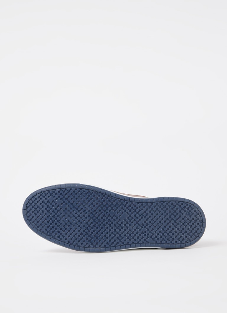 Dune London Sydnies sneaker made of leather