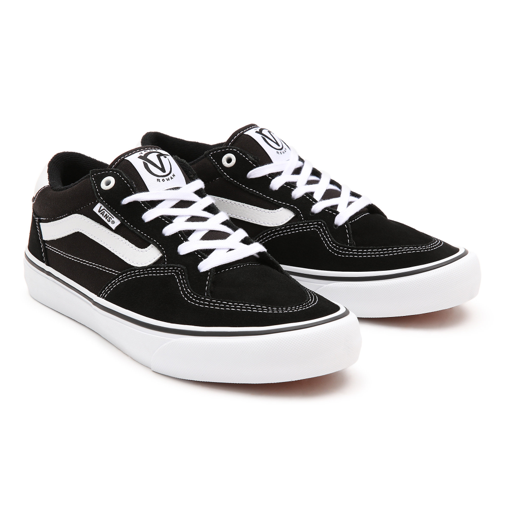 Vans Rowan VN0A5JIC6BT1 / schwarz
