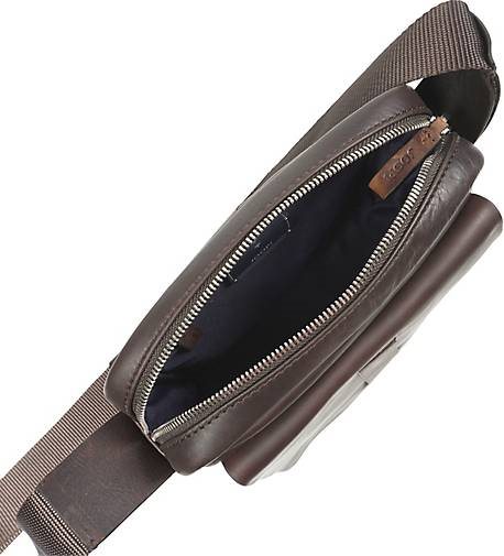 JOOP! Schultertasche Loreto Remus