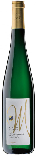2015 Trarbacher Schlossberg 