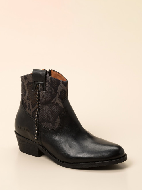 Stiefelette-27560040014 Piedi Nudi