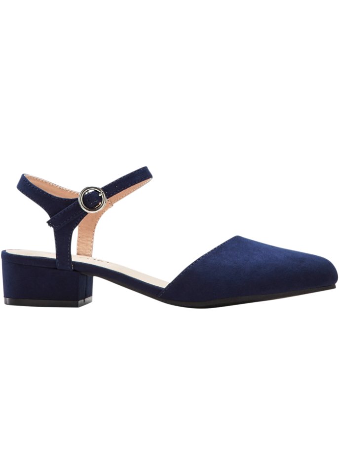 Sling Pumps