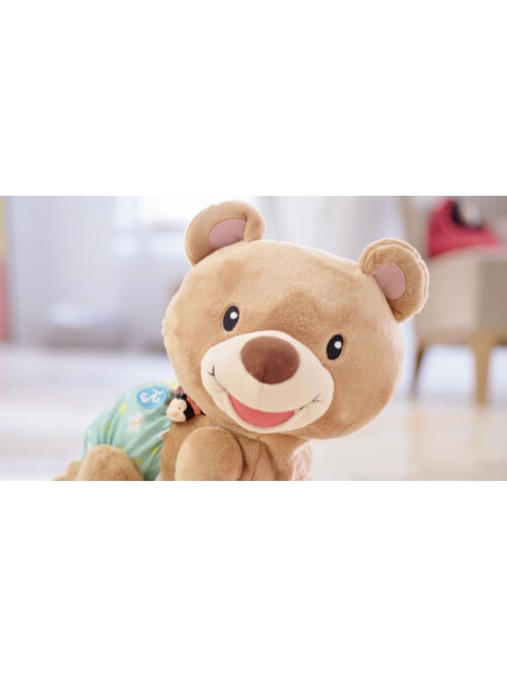 vtech Krabbel mit mir - Plüsch Bär - 9 Monate - 3 Jahre günstig kaufen onesize