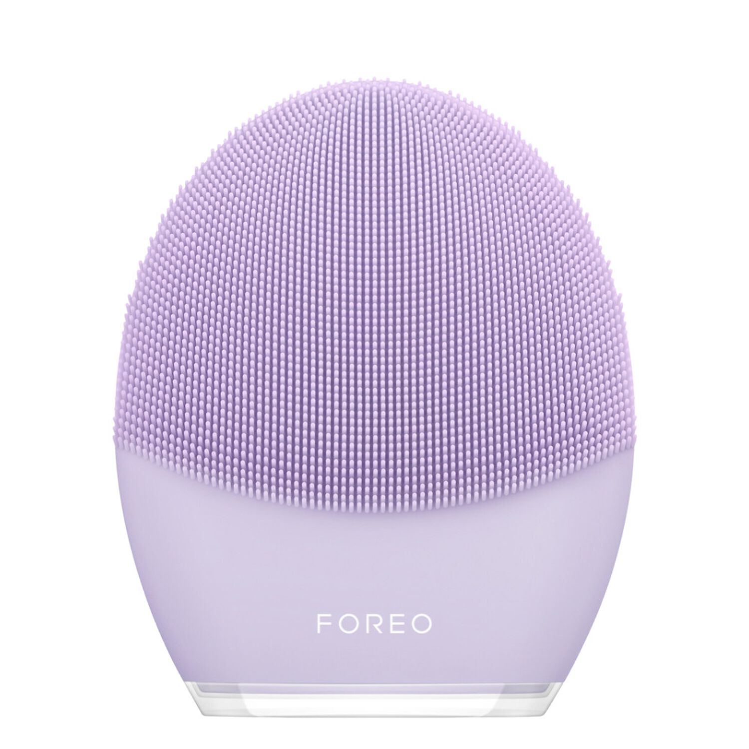Foréo LUNA™ Brosse Nettoyante Silicone - Peau Sensible