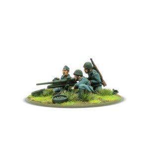 Italian Army Elefantino 47mm anti-tank gun (EN)
