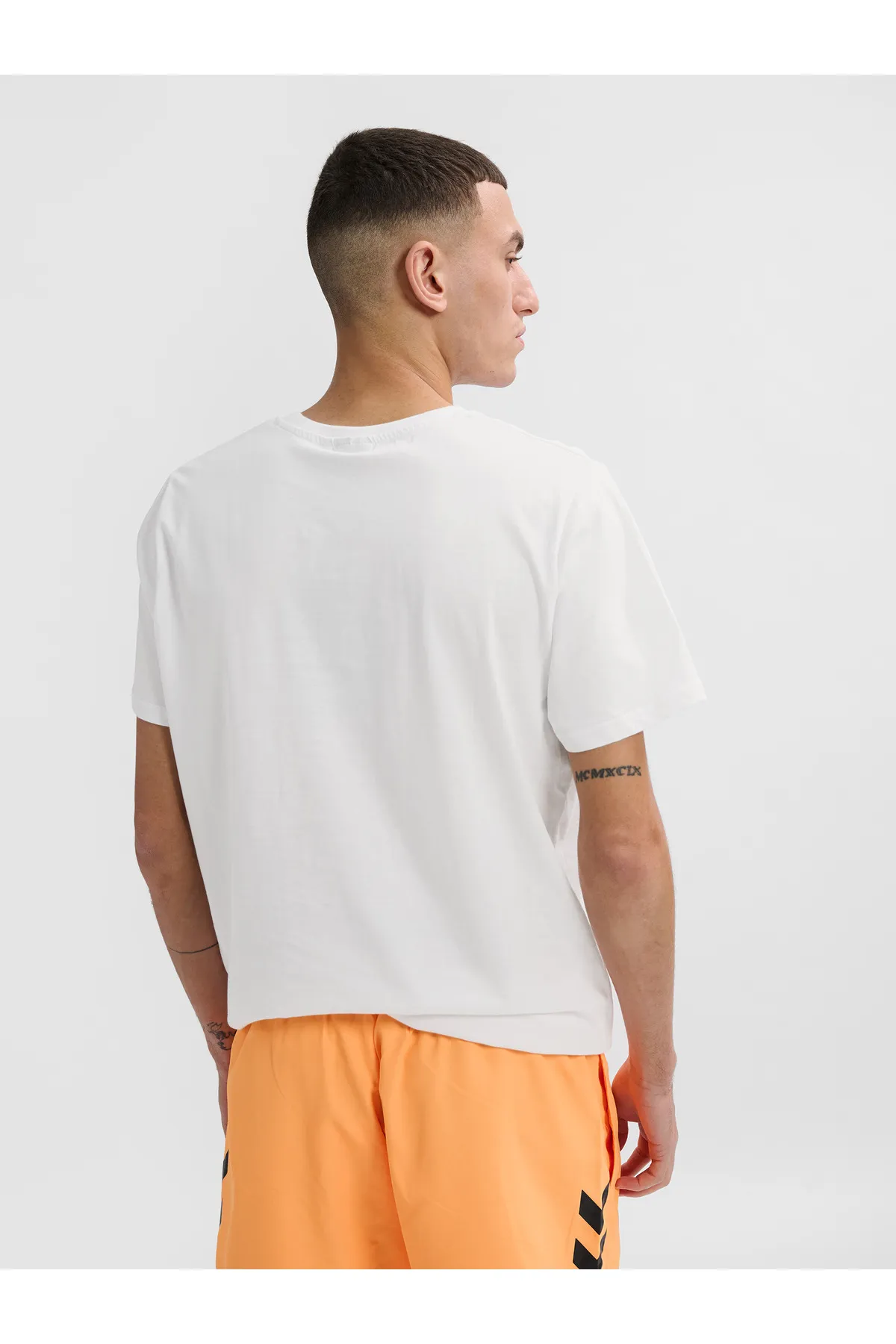 hummel  hmlLEGACY T-SHIRT